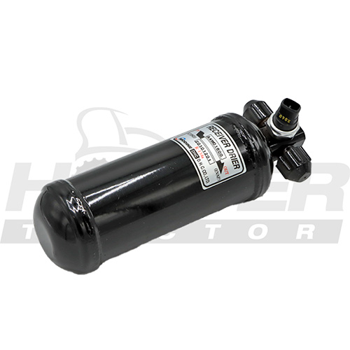 RECEIVER DRYER